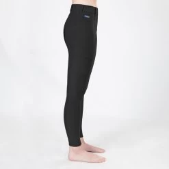 Irideon Women's Issential Cargo Full Seat Tights - Black 7 Irideon Women's Issential Cargo Full Seat Tights - Black -Equestrian Equipment 401783 800 800