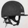 Champion X-Air Plus Helmet - Black -Equestrian Equipment 402032 800 800