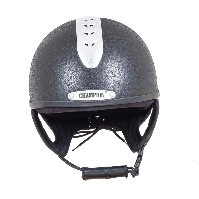 Champion Revolve MIPS Skull Cap - Black 4 Champion Revolve MIPS Skull Cap - Black - Image 2