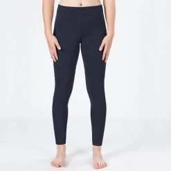 Irideon Women's Wind Pro Tights - Navy