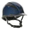 Champion Air-Tech Deluxe Helmet - Metallic Navy 1 Champion Air-Tech Deluxe Helmet - Metallic Navy -Equestrian Equipment 403977 800 800