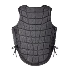 Champion Kids' Titanium Ti22 Youth Slim Body Protector - Black 7 Champion Kids' Titanium Ti22 Youth Slim Body Protector - Black -Equestrian Equipment 404689 800 800