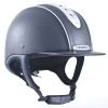 Champion Evolution Pearl Helmet - Navy -Equestrian Equipment 405324 800 800