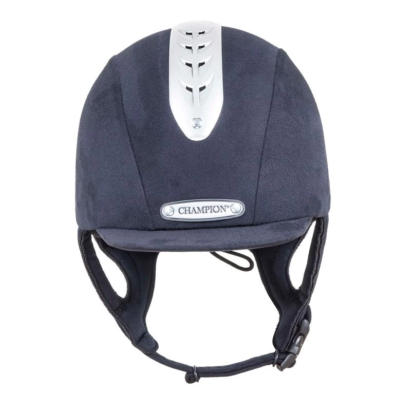 Champion Revolve X-Air MIPS Helmet - Navy 4 Champion Revolve X-Air MIPS Helmet - Navy - Image 2