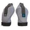 Champion Titanium Ti22 Guardian Shoulder Protectors - Gun Metal -Equestrian Equipment 406336 800 800
