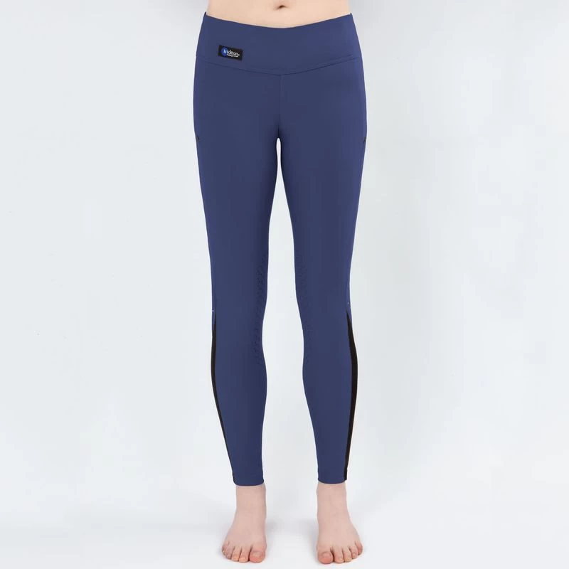 Irideon Women's Issential Reflex Tights - Deep Lavender 3 Irideon Women's Issential Reflex Tights - Deep Lavender