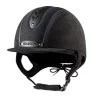 Champion Puissance Hunter Helmet - Black 2 Champion Puissance Hunter Helmet - Black -Equestrian Equipment 407526 800 800