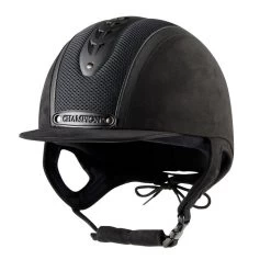 Champion Puissance Hunter Helmet - Black