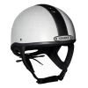 Champion Ventair Sport Skull Cap - White -Equestrian Equipment 409168 800 800