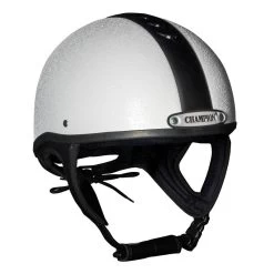 Champion Ventair Sport Skull Cap - White