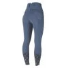 Shires Aubrion Women's Queensway Knee Patch Breeches - Navy -Equestrian Equipment 410990 800 800