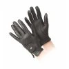 Shires Aubrion Leather Riding Gloves - Black -Equestrian Equipment 411303 800 800