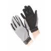 Shires Aubrion Mesh Riding Gloves - Grey 2 Shires Aubrion Mesh Riding Gloves - Grey -Equestrian Equipment 411322 800 800