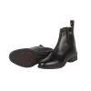 Dublin Kids' Rapture Zip Paddock Boots - Black 1 Dublin Kids' Rapture Zip Paddock Boots - Black -Equestrian Equipment 412156 800 800