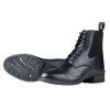 Dublin Kids' Altitude Lace Up Paddock Boots - Black -Equestrian Equipment 412207 800 800