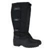 Horze Kids' Polar Thermo Boots - Black -Equestrian Equipment 415913 800 800