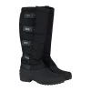 Horze Polar Thermo Boots - Black -Equestrian Equipment 416137 800 800