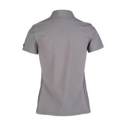 Horze Women's Limited Editon Saphira Ventilated Training Shirt - Silver Scone 9 Horze Women's Limited Editon Saphira Ventilated Training Shirt - Silver Scone -Equestrian Equipment 416477 800 800