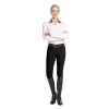 Ovation Women's Signature Bellissima II GripTec Knee Patch Breeches - Black -Equestrian Equipment 416998 800 800