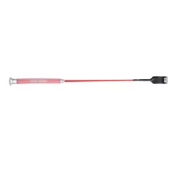 Horze Ashton Jumping Bat - Red