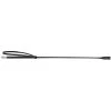 Horze Young Rider Whip - Black -Equestrian Equipment 417788 800 800