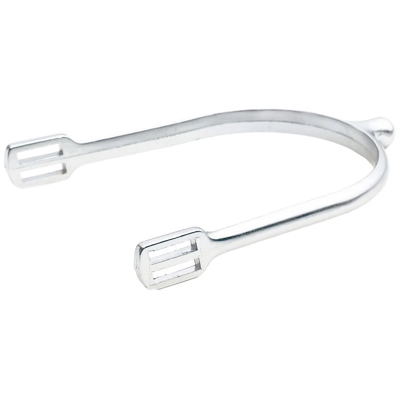 Horze 1 1/3" Knob Spurs 3 Horze 1 1/3" Knob Spurs