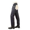Horseware Fleece Lined Chaps - Navy 2 Horseware Fleece Lined Chaps - Navy -Equestrian Equipment 421207 800 800