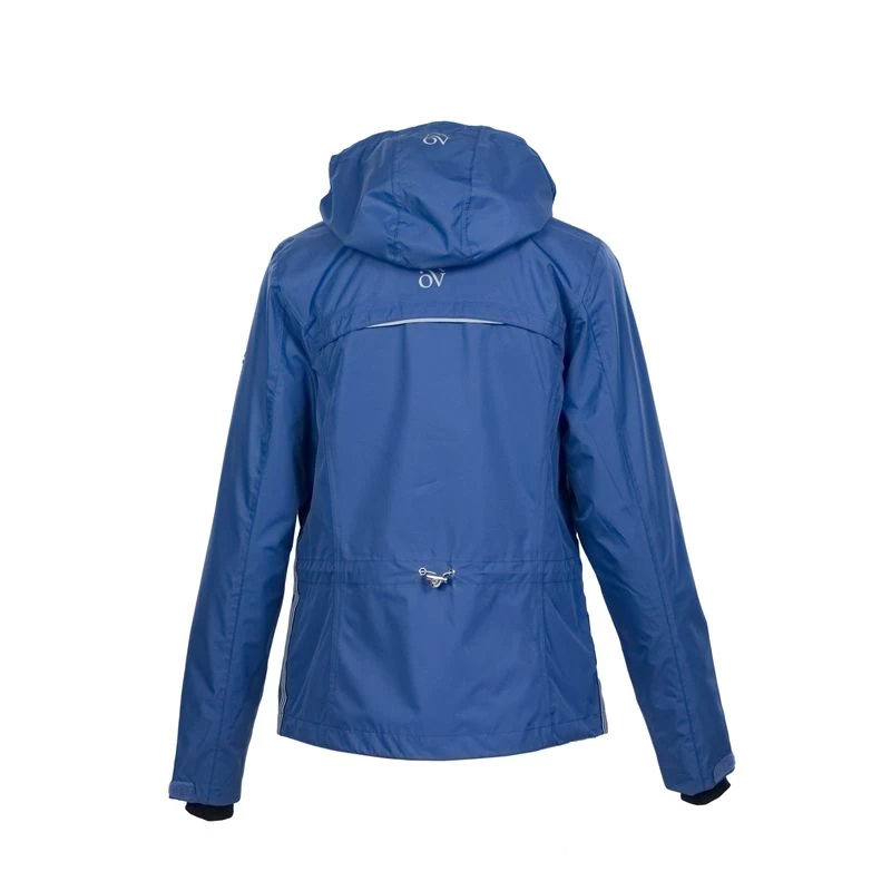 Ovation Women's Ayleen Jacket - Denim 4 Ovation Women's Ayleen Jacket - Denim - Image 2