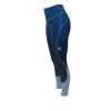 Romfh Women's Ultralite Full Grip Tights - Navy/Cerulian -Equestrian Equipment 428528 800 800