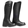 Mountain Horse Women's Rimfrost III Winter Tall Boot - Black 1 Mountain Horse Women's Rimfrost III Winter Tall Boot - Black -Equestrian Equipment 428803 800 800