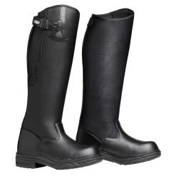 Mountain Horse Women's Rimfrost III Winter Tall Boot - Black