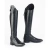 Ovation Women's Sofia Field Boot - Black -Equestrian Equipment 428938 800 800