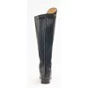 Ovation Women's Flex Plus Field Boot - Black 1 Ovation Women's Flex Plus Field Boot - Black -Equestrian Equipment 429225 800 800