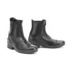 Ovation Women's Stratum Zip Front Paddock Boot - Black 2 Ovation Women's Stratum Zip Front Paddock Boot - Black -Equestrian Equipment 430087 800 800