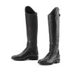 Ovation Kids' Sofia Grip Field Boot - Black 2 Ovation Kids' Sofia Grip Field Boot - Black -Equestrian Equipment 430105 800 800