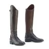 Ovation Women's Sofia Grip Field Boot - Brown 2 Ovation Women's Sofia Grip Field Boot - Brown -Equestrian Equipment 431056 800 800