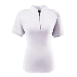 Ovation Women's Signature Performance Shirt - White