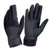 Ovation Women's LuxeGrip SilkMesh Gloves - Black 1 Ovation Women's LuxeGrip SilkMesh Gloves - Black -Equestrian Equipment 431983 800 800