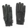 Ovation LuxeGrip Winter Glove - Black 2 Ovation LuxeGrip Winter Glove - Black -Equestrian Equipment 434217 800 800