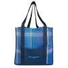 Kensington Signature Large Tote Bag - Kentucky Blue -Equestrian Equipment 437079 800 800