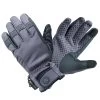 Ovation ThermaFlex Winter Glove - Grey 1 Ovation ThermaFlex Winter Glove - Grey -Equestrian Equipment 437589 800 800