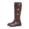 Ovation Women's Edin Country Boot - Brown 2 Ovation Women's Edin Country Boot - Brown -Equestrian Equipment 438548 800 800