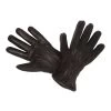 Ovation Leather Winter Glove - Black -Equestrian Equipment 438674 800 800