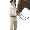 Ovation Kids' Boys 4-Pocket Classic Jod - Light Tan 2 Ovation Kids' Boys 4-Pocket Classic Jod - Light Tan -Equestrian Equipment 439341 800 800