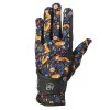 Ovation Kids' PerformerZ Gloves - C1915 Playful Foxes 1 Ovation Kids' PerformerZ Gloves - C1915 Playful Foxes -Equestrian Equipment 440680 800 800