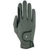 Roeckl Malta Gloves - Laurel Leaf -Equestrian Equipment 447229 800 800