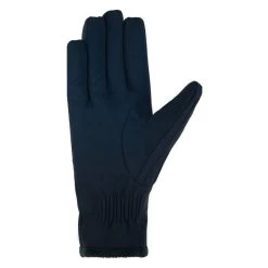 Roeckl Women's Jessie Winter Gloves - Black -Equestrian Equipment 449238 800 800