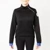Irideon Women's AirLoft Pullover - Black 2 Irideon Women's AirLoft Pullover - Black -Equestrian Equipment 449453 800 800