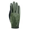 Roeckl Wing Winter Gloves - Forest 2 Roeckl Wing Winter Gloves - Forest -Equestrian Equipment 449888 800 800