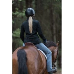 Irideon Women's Terra Trail Pant - Blue Stone -Equestrian Equipment 450454 800 800